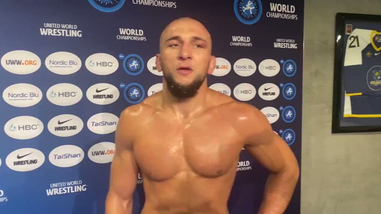 Magomed Kurbanov Graham Net Worth Details Magomed Kurbanov Graham Net Worth Details