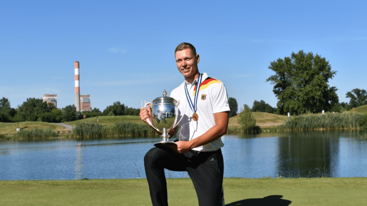 Matthias Schmid Biography