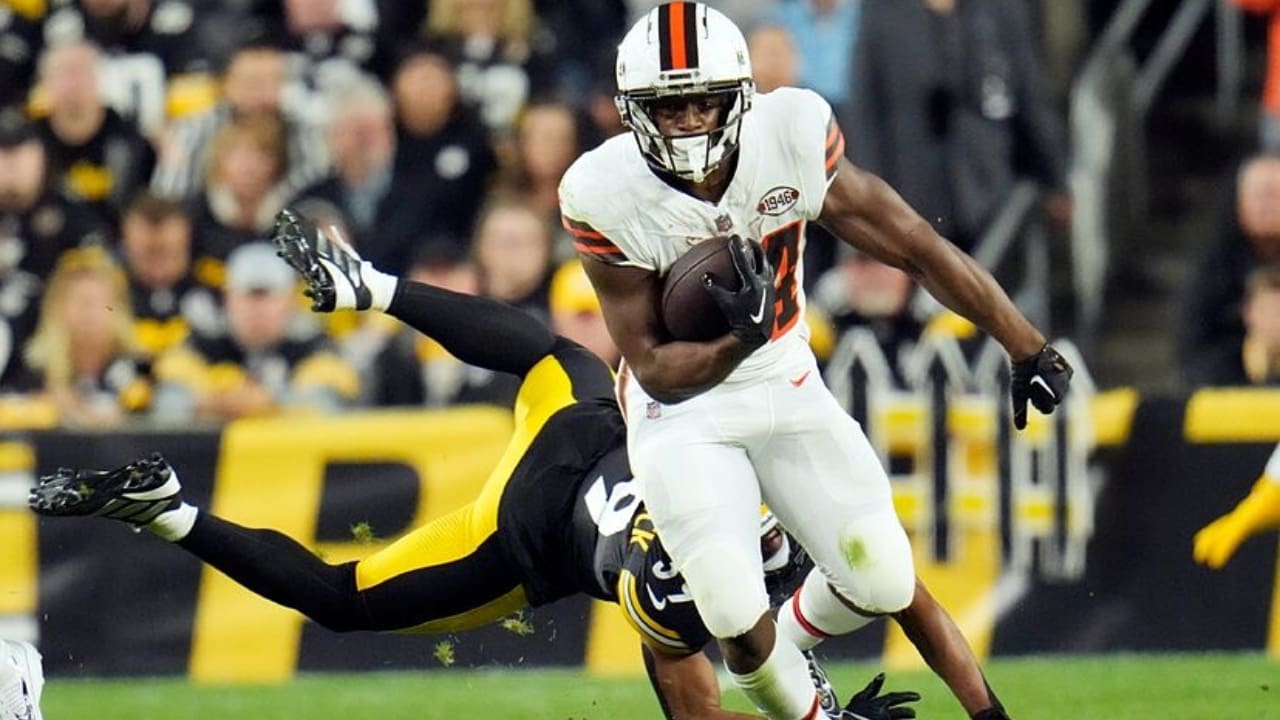 Nick Chubb Biography