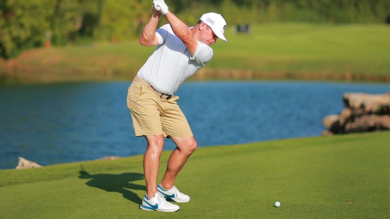 Paul Casey Biography