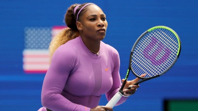 Serena Williams Net Worth Details