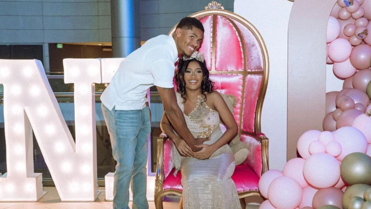 Shakur Stevenson Biography