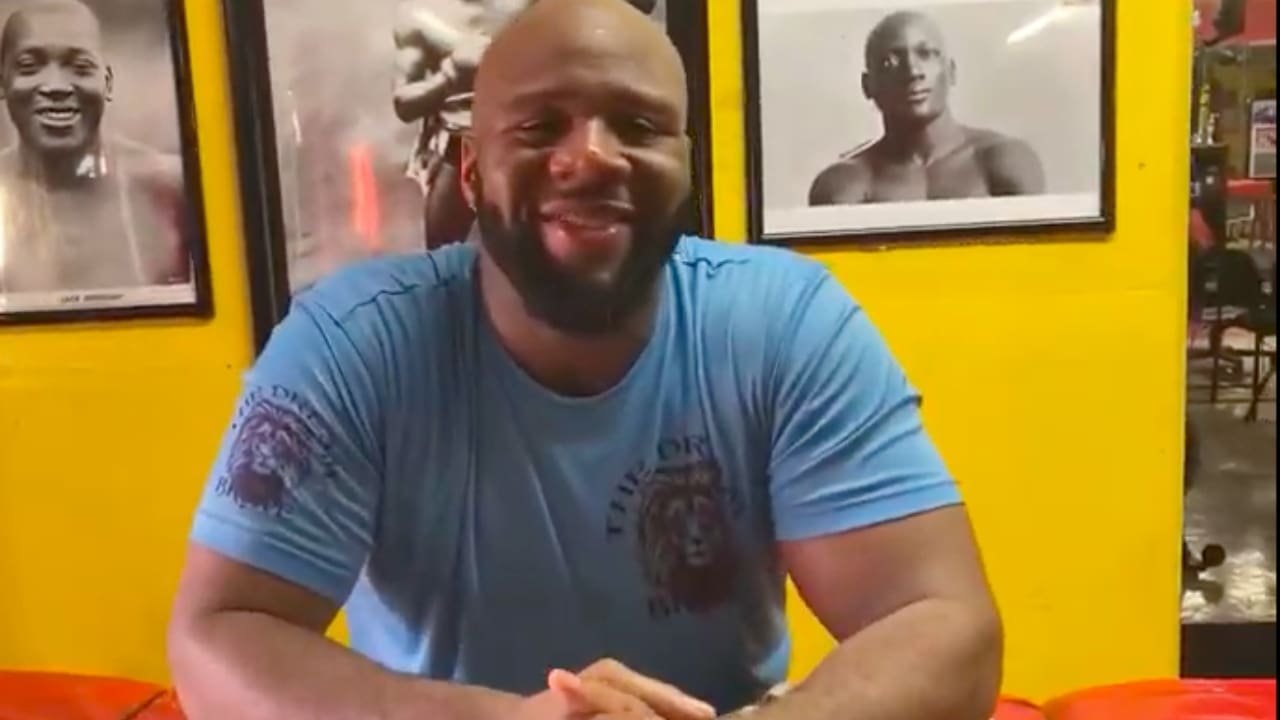 Trevor Bryan Net Worth Details Trevor Bryan Net Worth Details