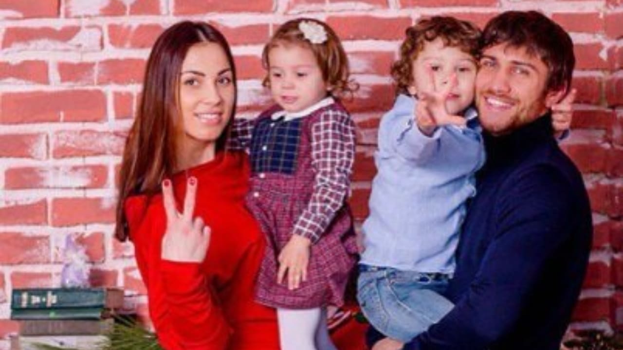 Daniil Medvedev Biography