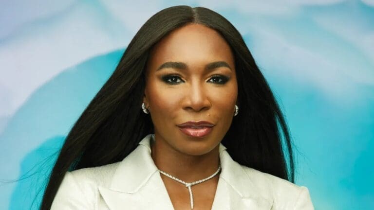 Venus Williams Net Worth Details