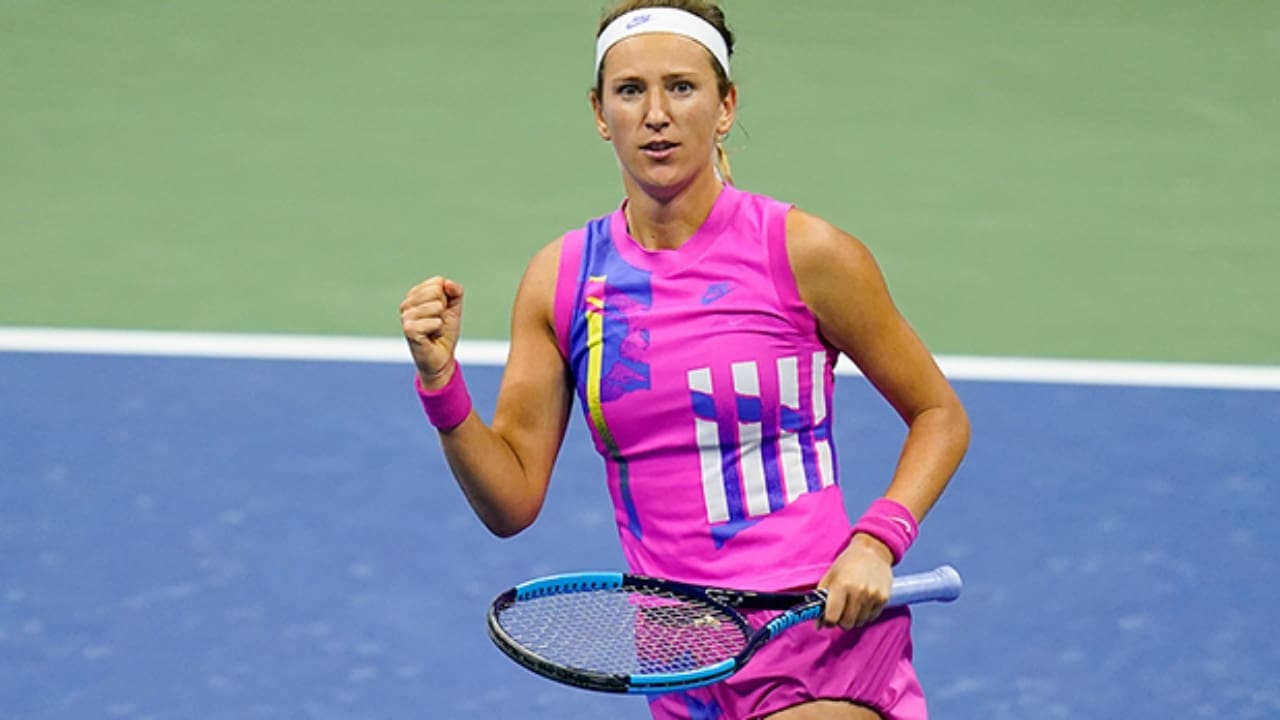 Victoria Azarenka Net Worth Details Victoria Azarenka Net Worth Details