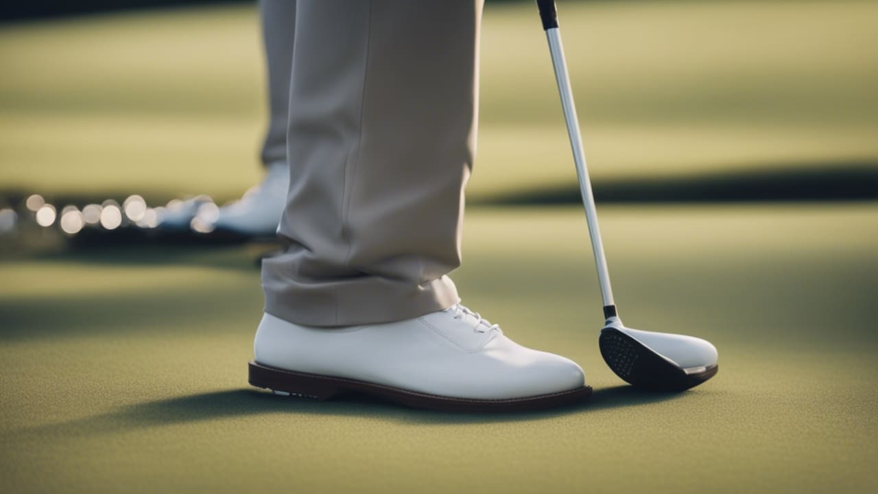 Why Did the Golfer Wear Two Pairs of Pants Why Did the Golfer Wear Two Pairs of Pants?