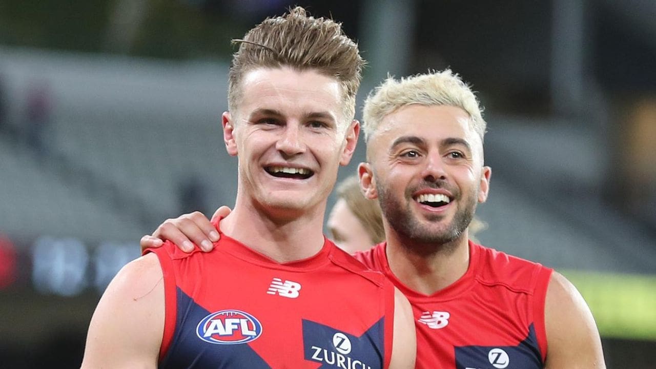 Bayley Fritsch Biography