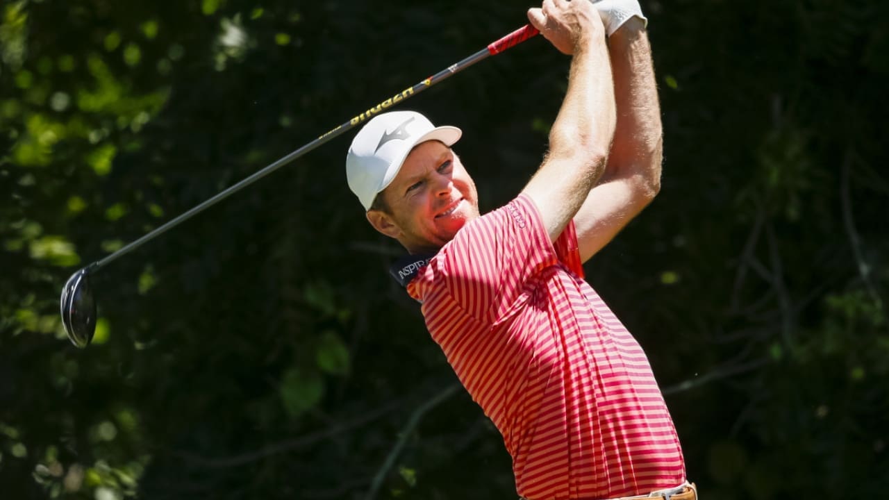 Bo Hoag Biography