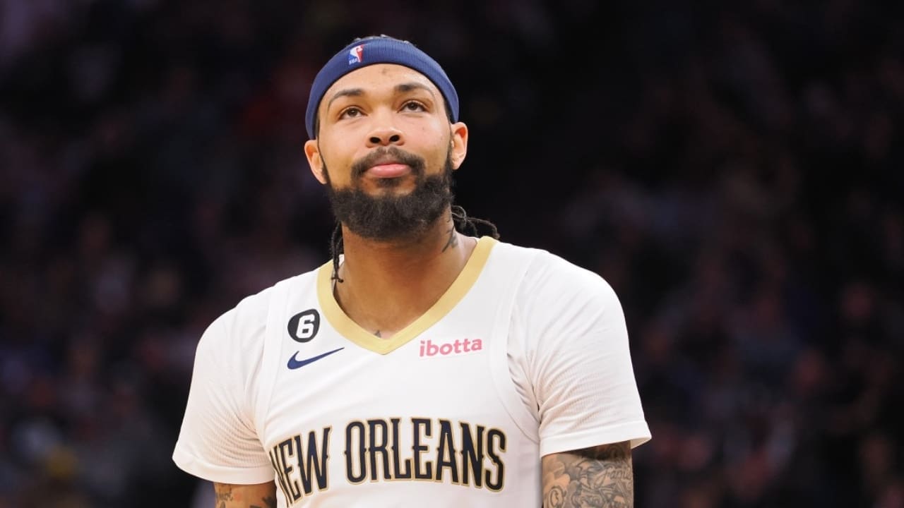 Brandon Ingram Net Worth Details Brandon Ingram Net Worth Details