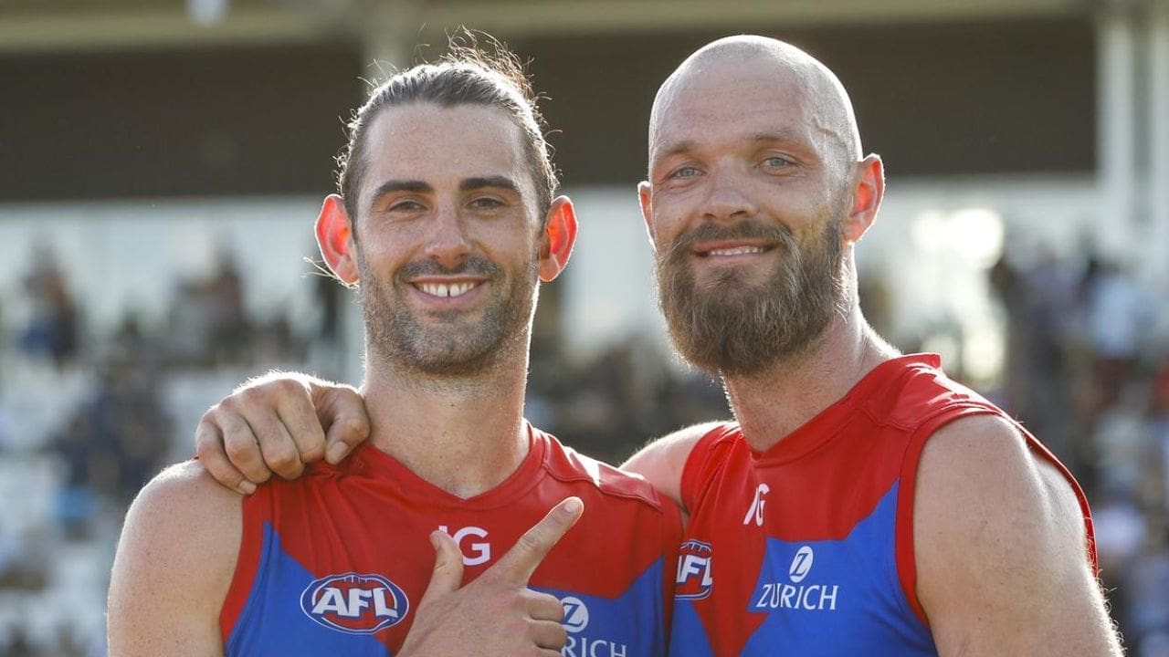 Brodie-Grundy Biography