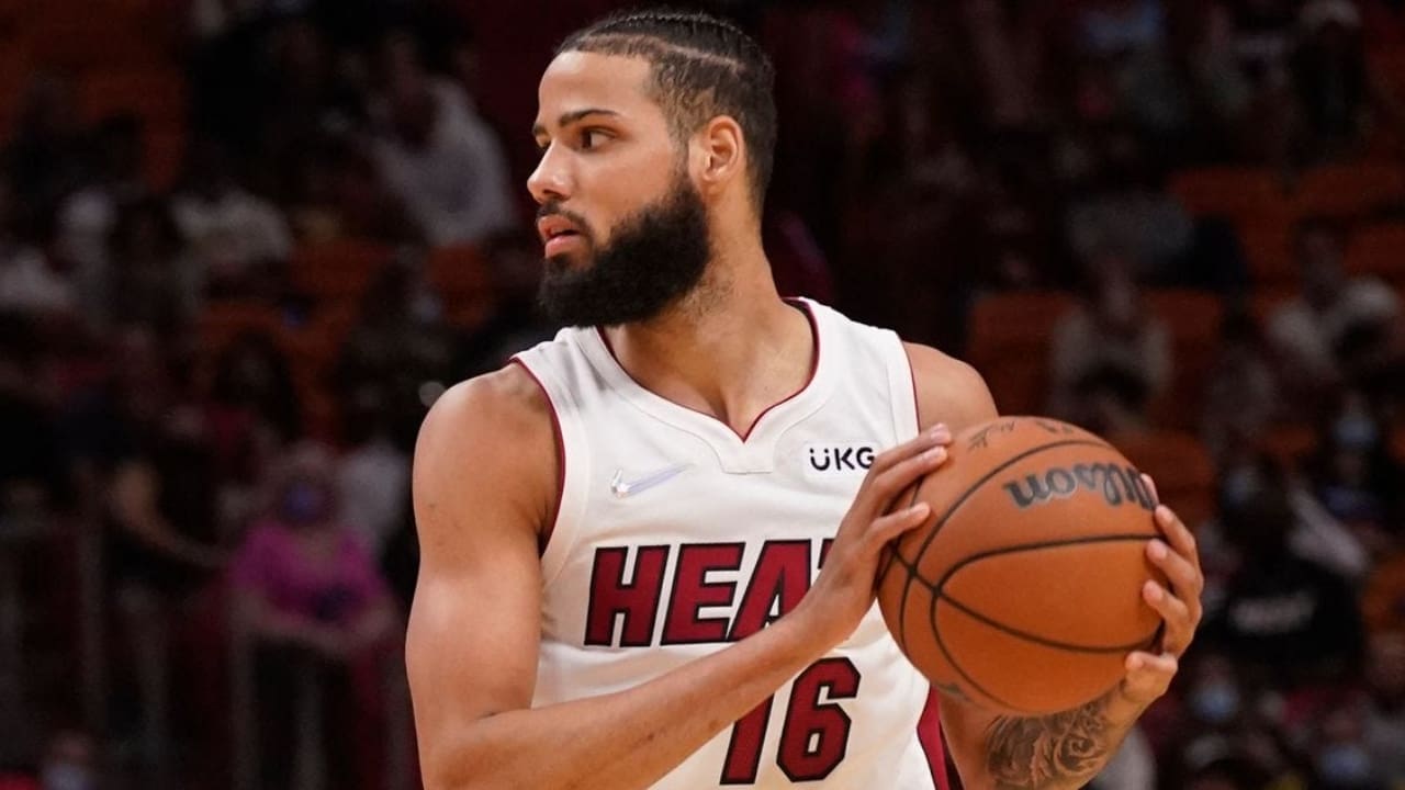 Caleb Martin Net Worth Details Caleb Martin Net Worth Details