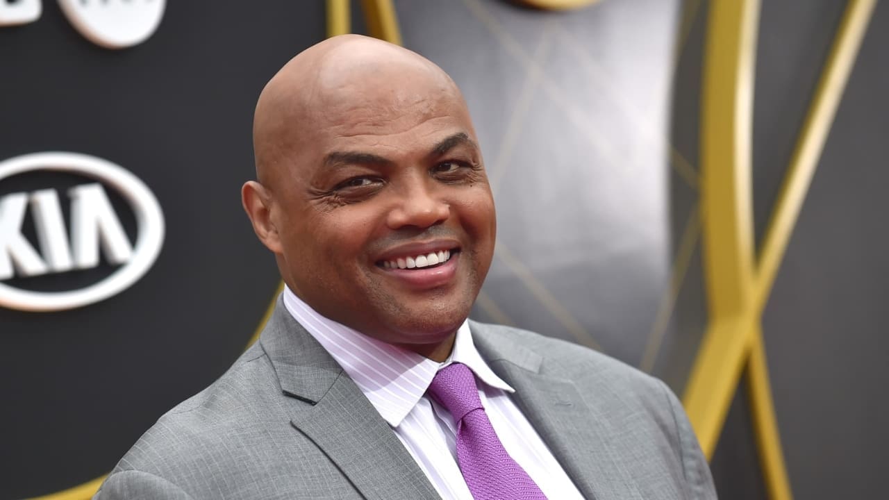 Charles Barkley Net Worth Details Charles Barkley Net Worth Details