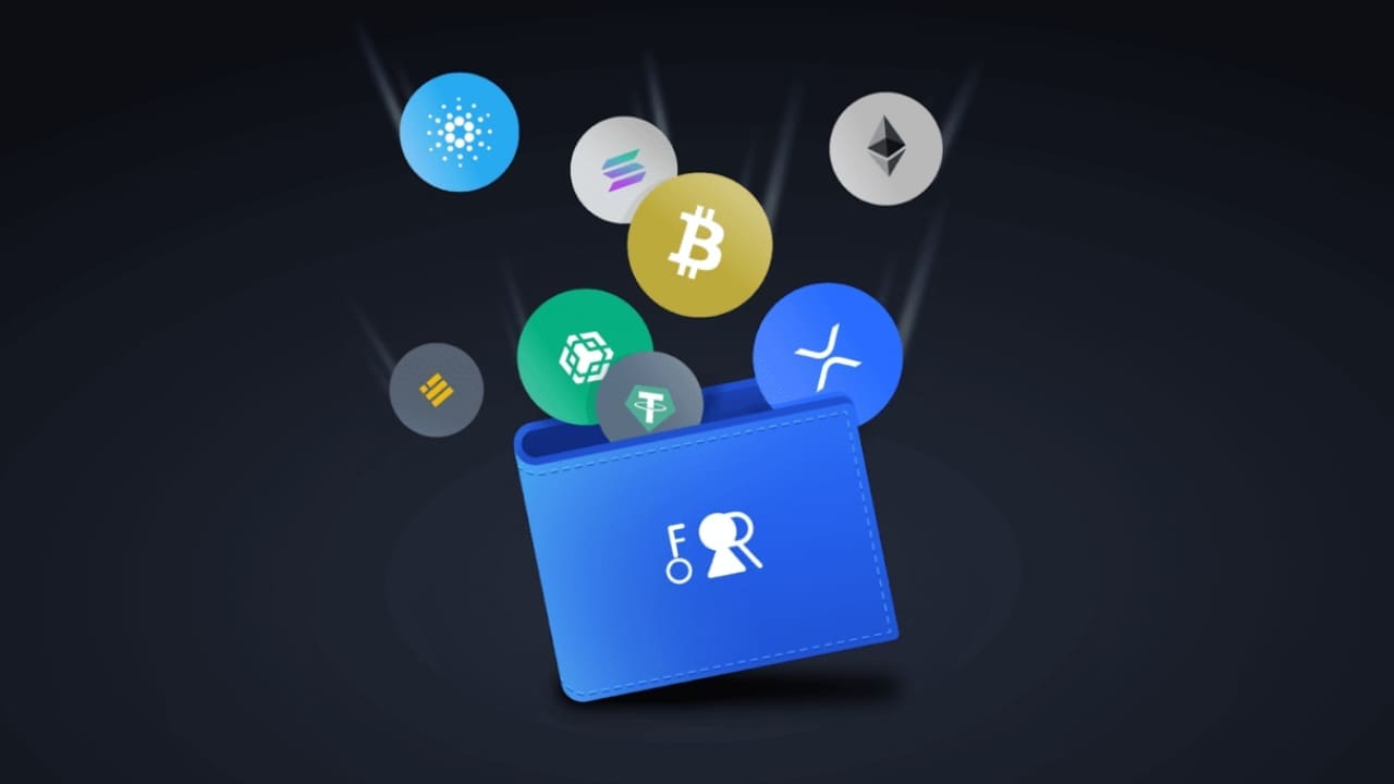 Cryptocurrency Wallets Cryptocurrency Wallets