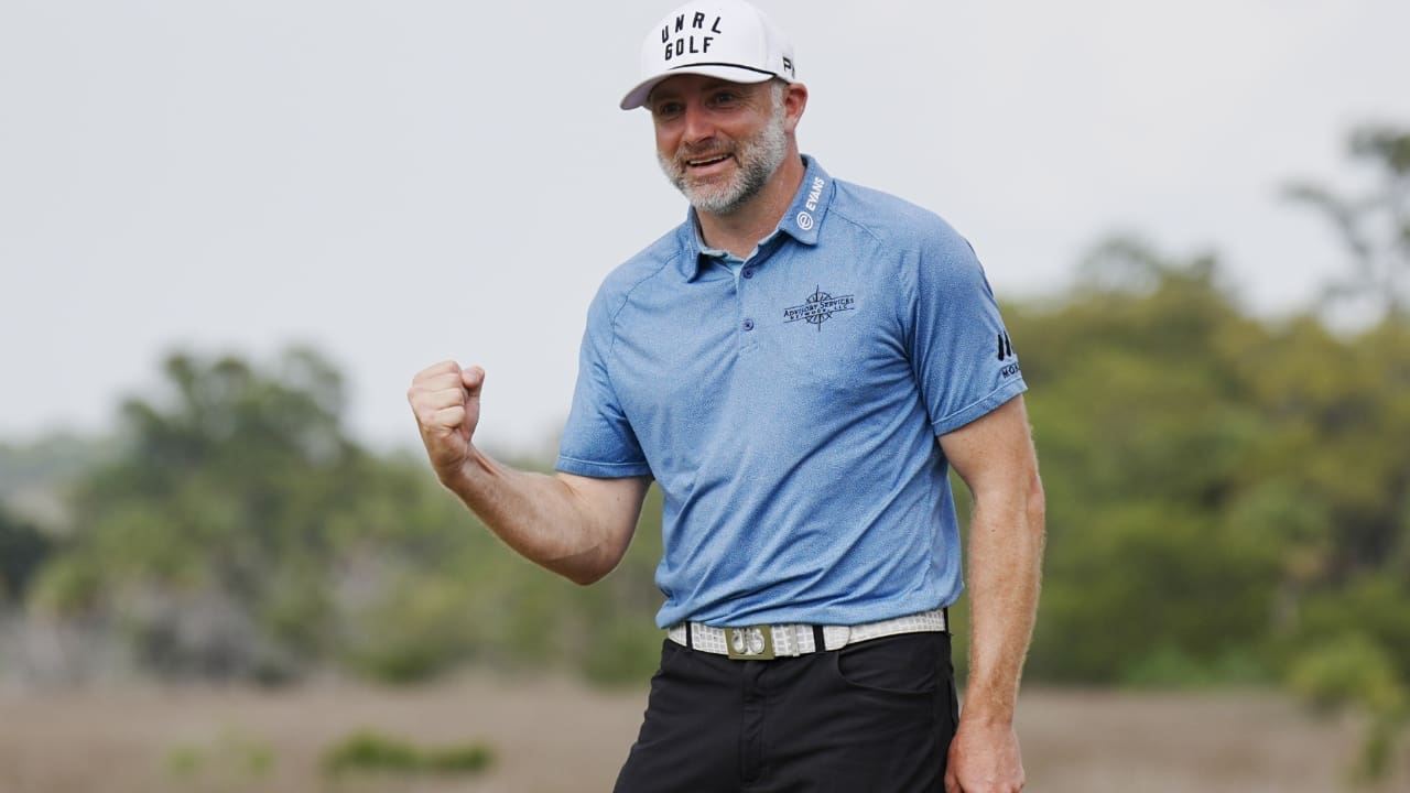 David Skinns' wife and family