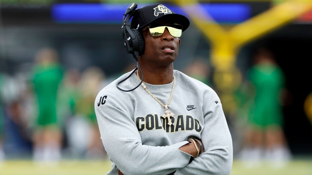 Deion Sanders Net Worth Details Deion Sanders Net Worth Details