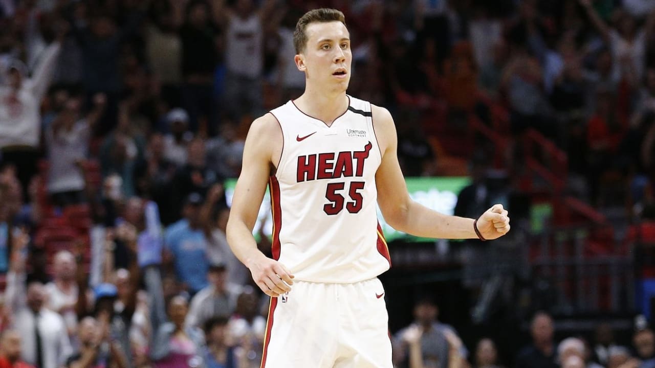 Duncan Robinson Biography
