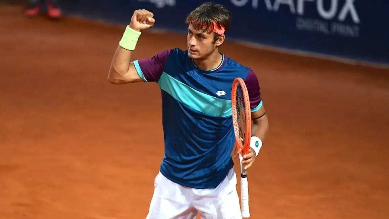 Flavio Cobolli Net Worth Details Flavio Cobolli Net Worth Details