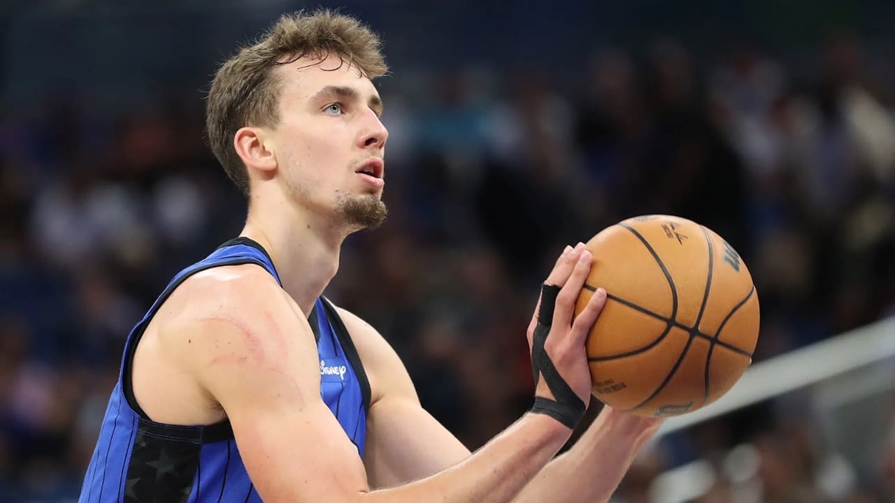 Franz Wagner Biography