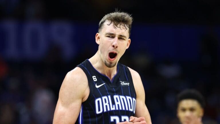 Franz Wagner Net Worth Details