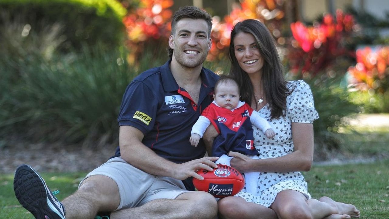 Jack Viney Biography