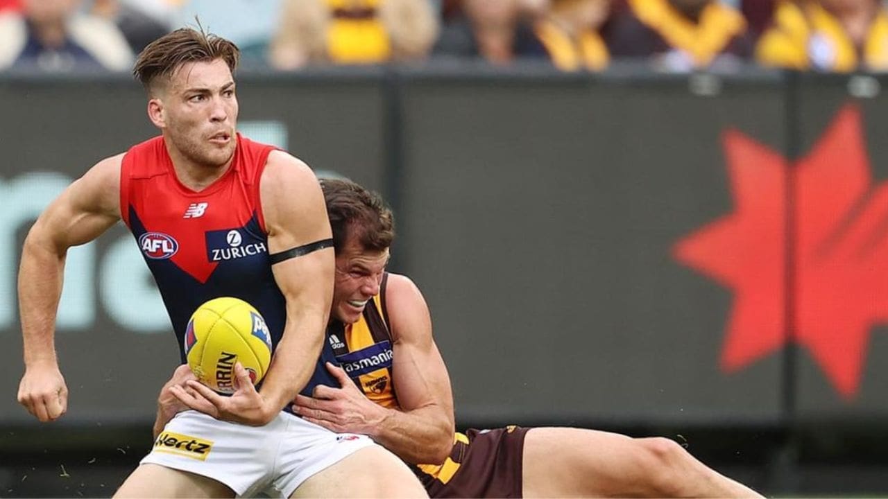 Jack Viney Net Worth Details