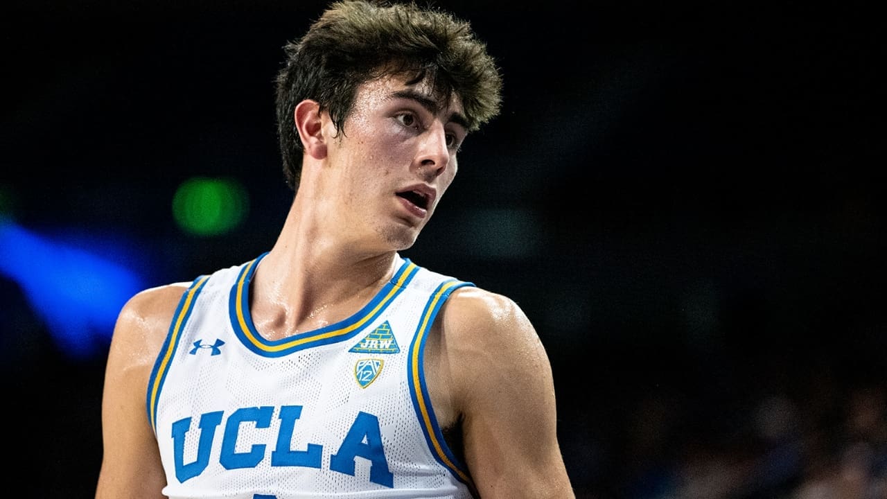 Jaime Jaquez Jr. Biography