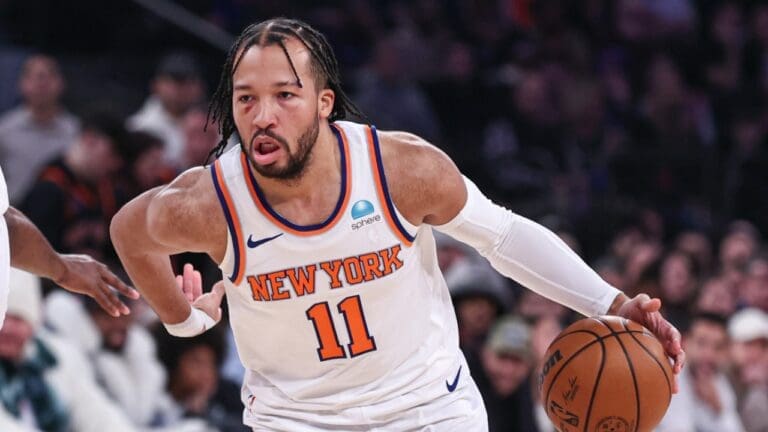 Jalen Brunson Net Worth Details