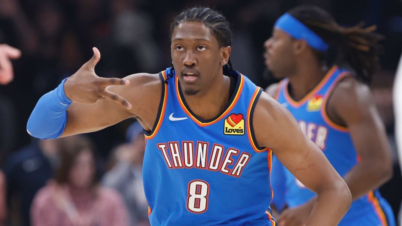 Jalen William Biography