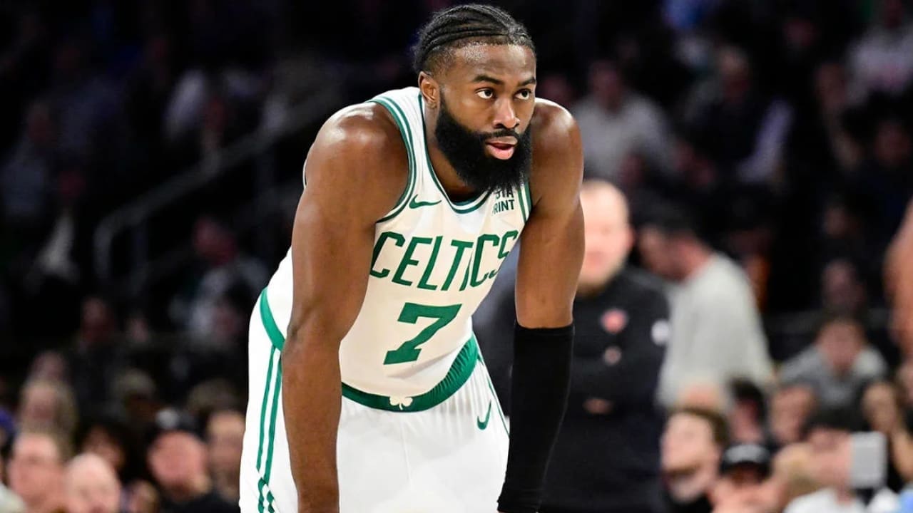 Jaylen Brown Net Worth Details Jaylen Brown Net Worth Details
