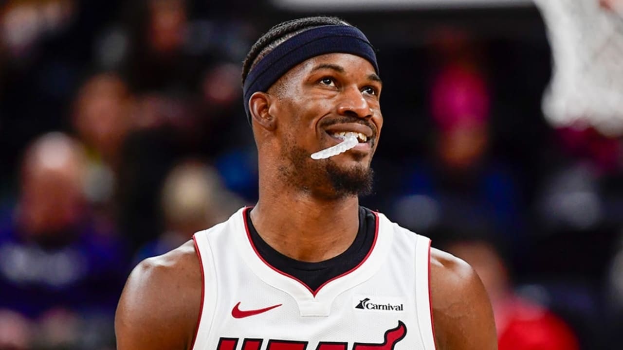 Jimmy Butler Net Worth Details Jimmy Butler Net Worth Details