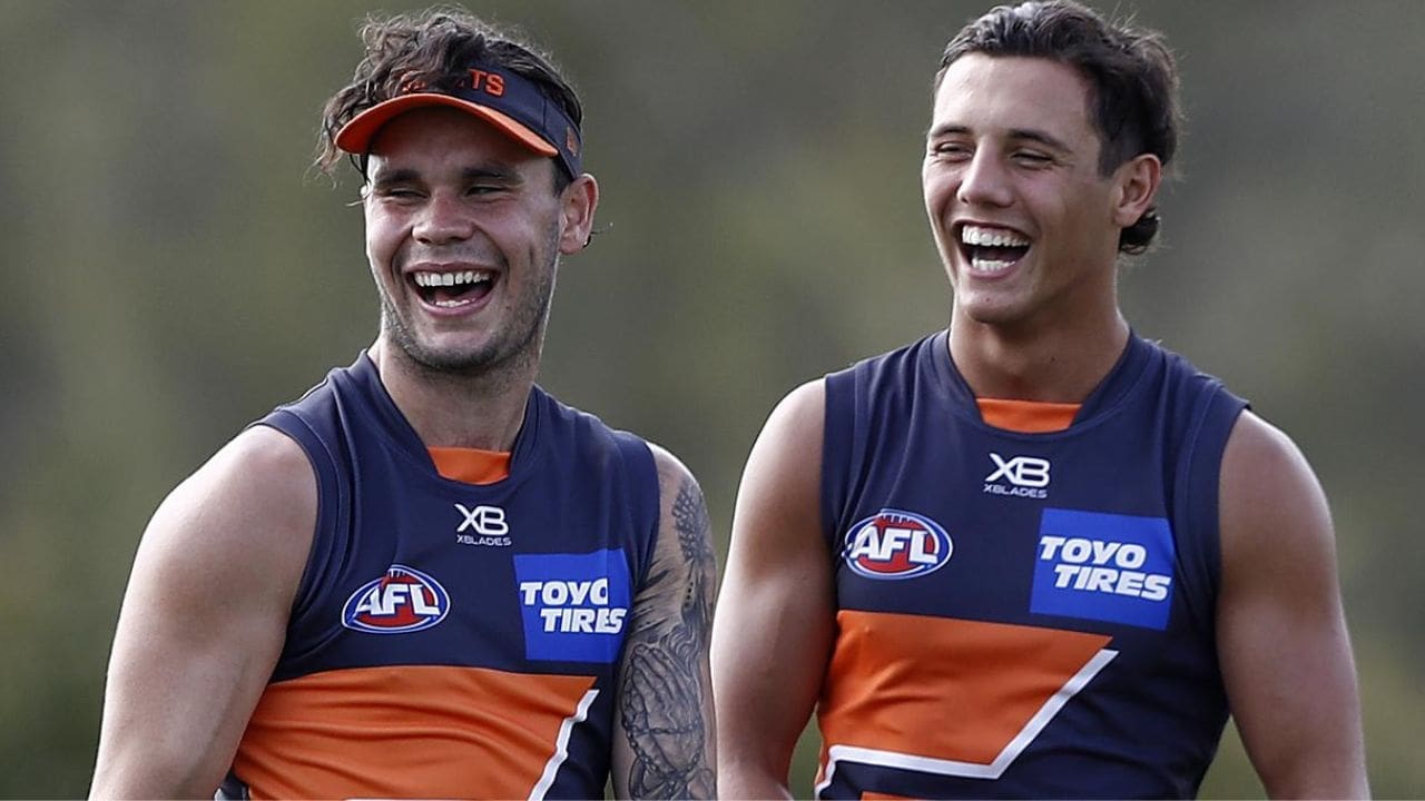 Jye Caldwell Biography