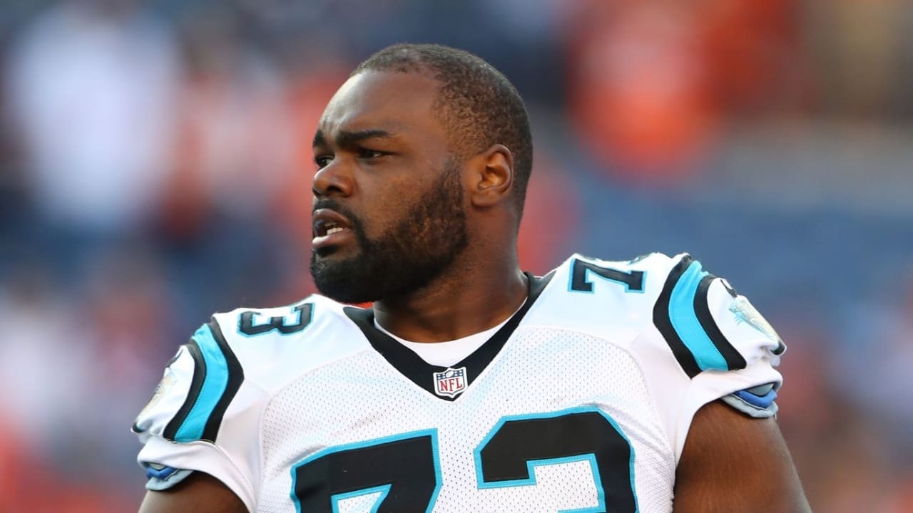 Michael Oher Net Worth Details Michael Oher Net Worth Details