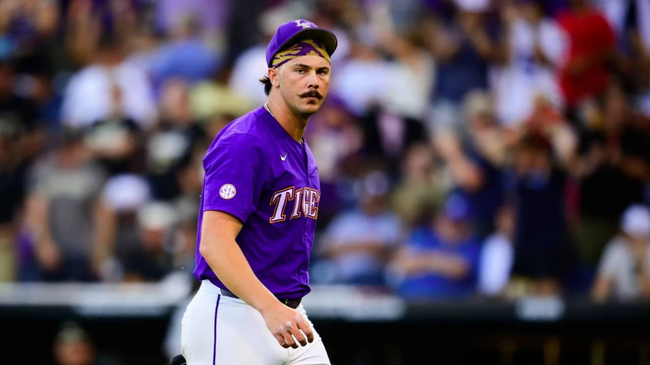 Olivia Dunne's Boyfriend