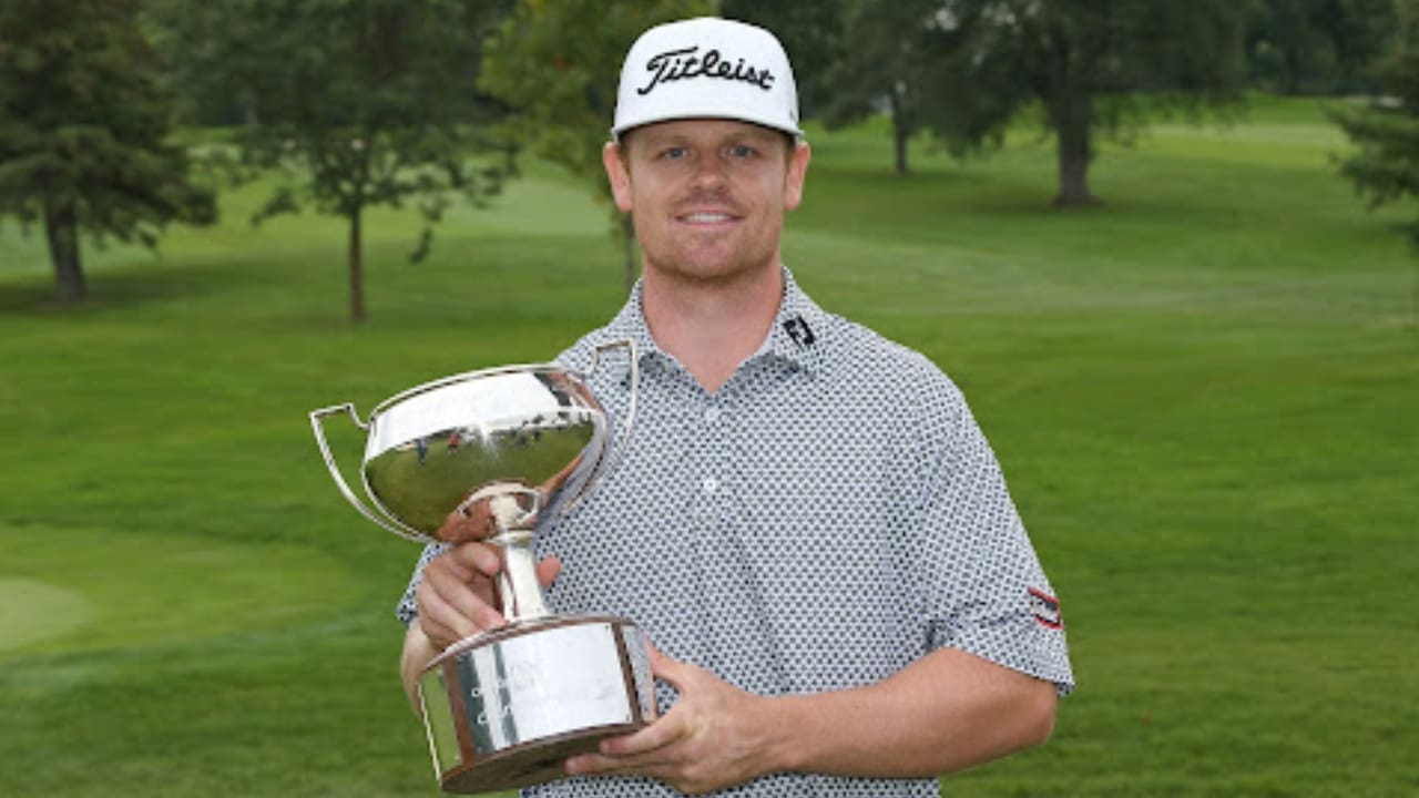 Patrick Fishburn Biography