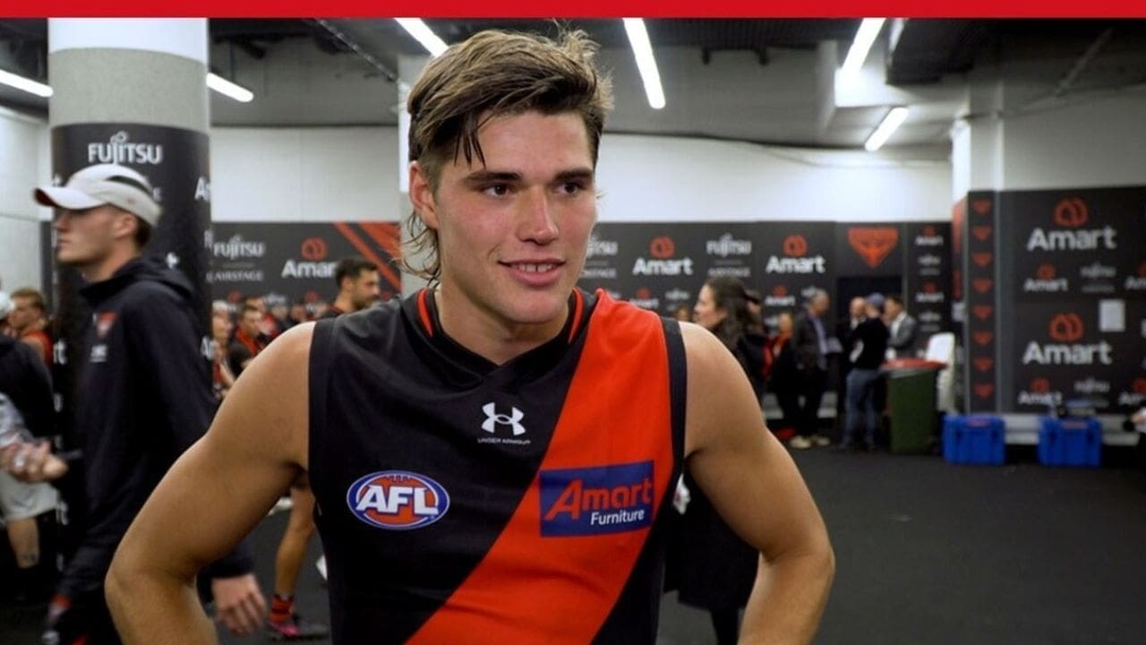 Sam Durham's Biography