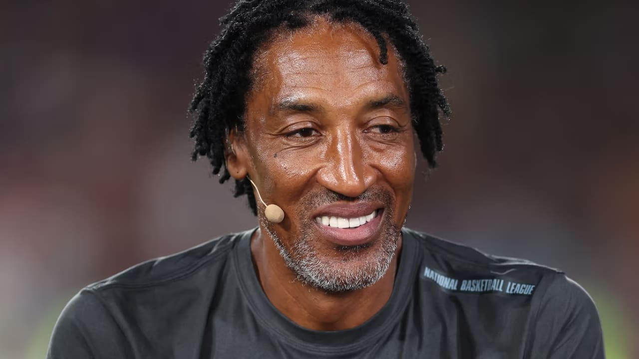 Scottie Pippen Net Worth Details Scottie Pippen Net Worth Details