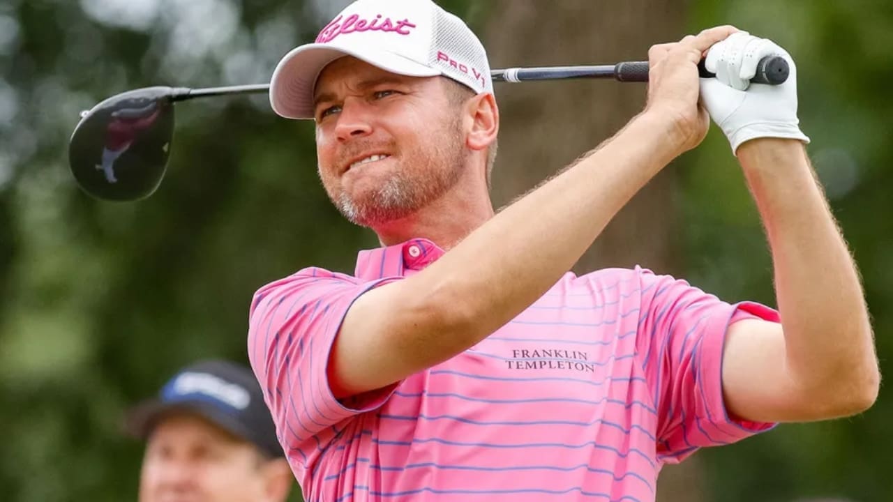 Sean O'Hair Biography