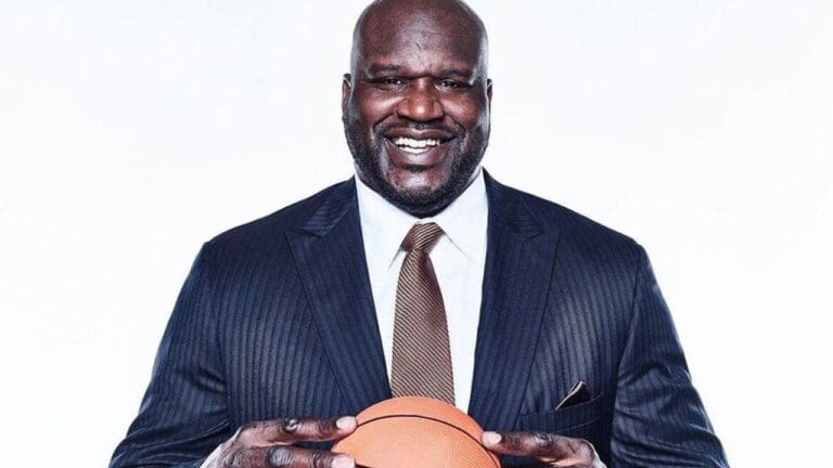 Shaquille O'Neal's Net Worth Details
