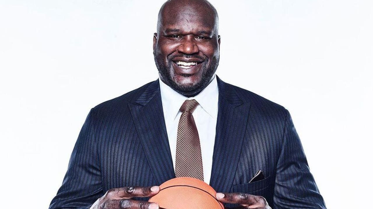 Shaquille O'Neal's Net Worth Details Shaquille O'Neal's Net Worth Details
