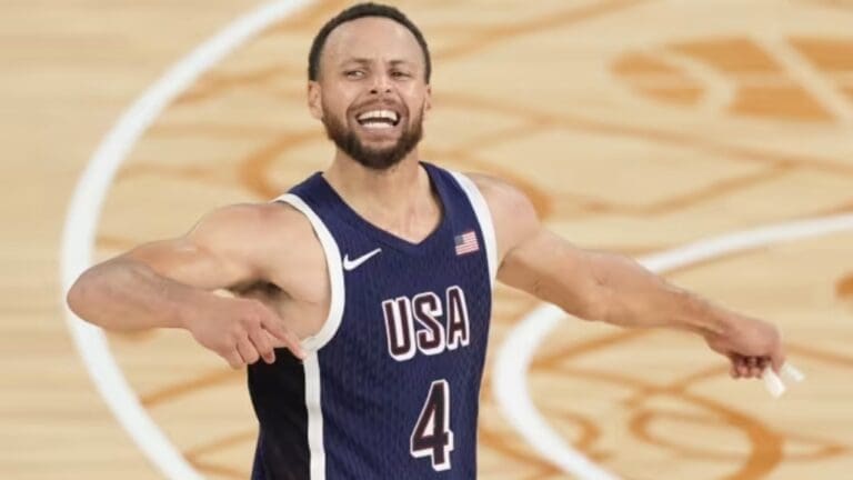 Stephen Curry Net Worth Details