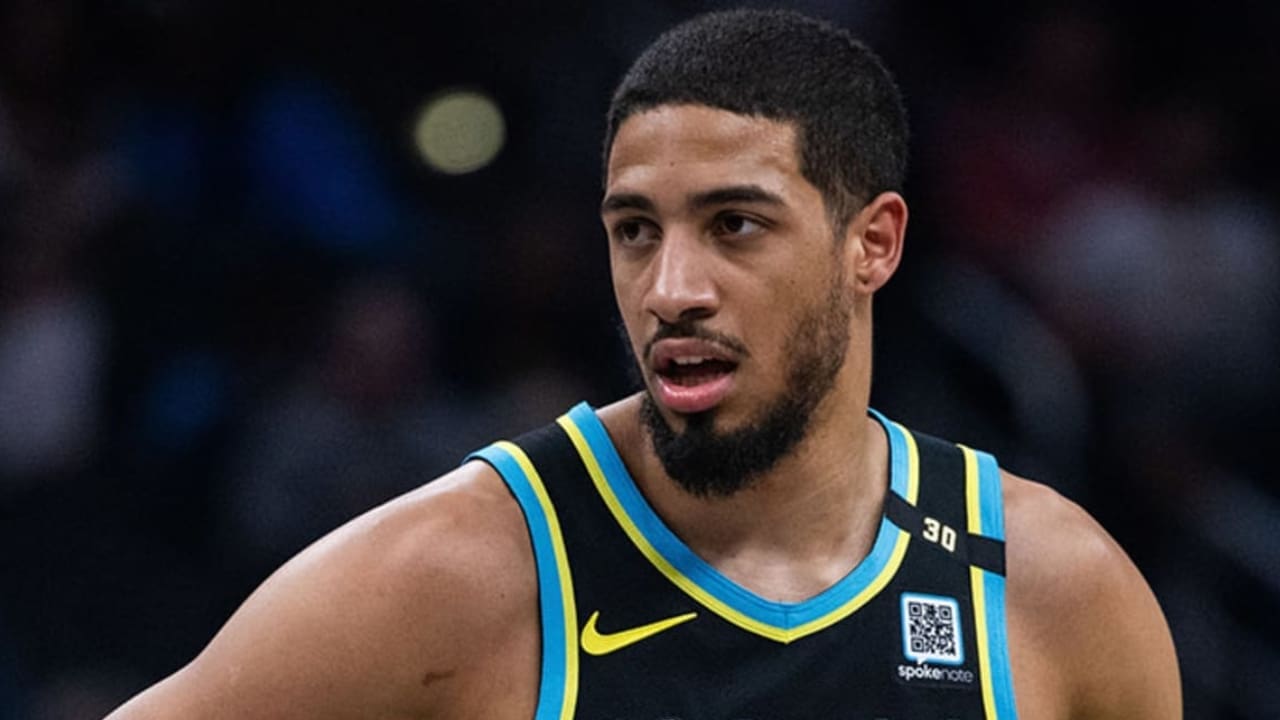 Tairese Haliburton Biography