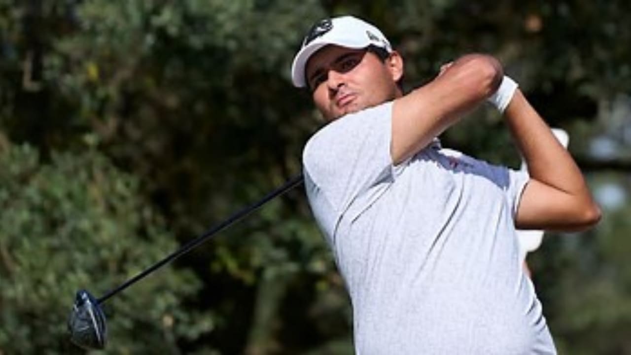 What is the Juju Golf Swing What is the Juju Golf Swing