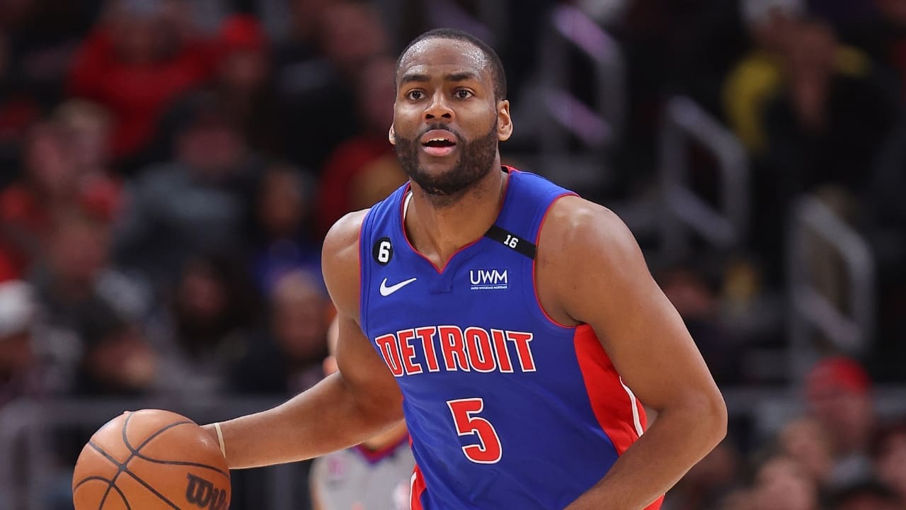 Alec Burks Biography