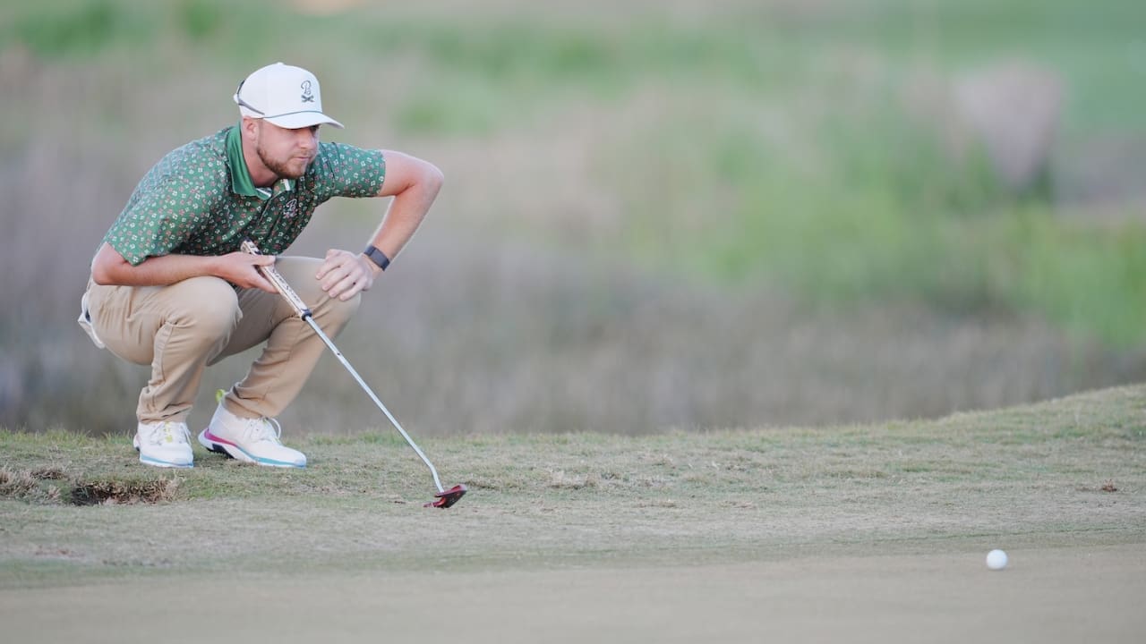 Alistair Docherty Biography