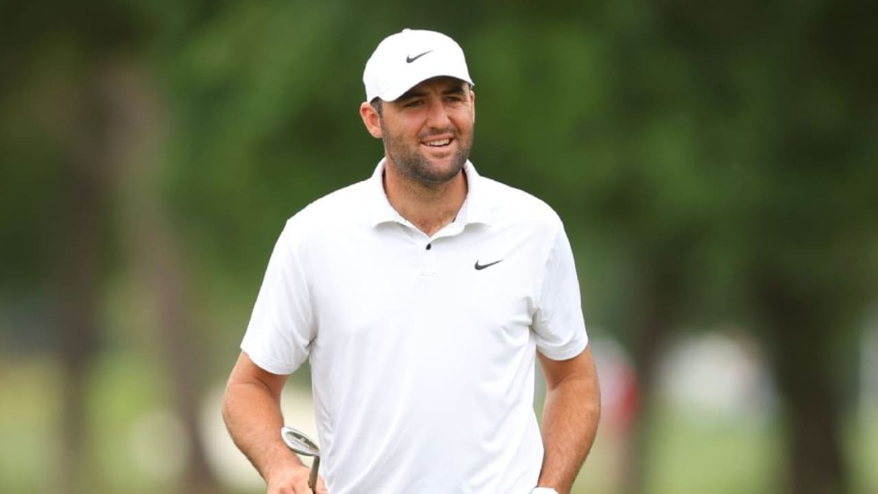 Alistair Docherty Net Worth Details