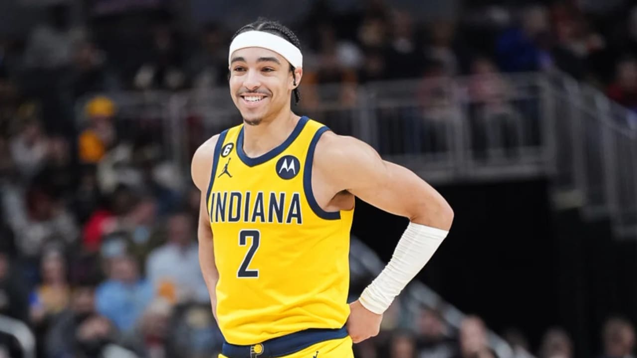 Andrew Nembhard Net Worth in 2026: Salary, Earnings Details, Stats Andrew Nembhard Biography