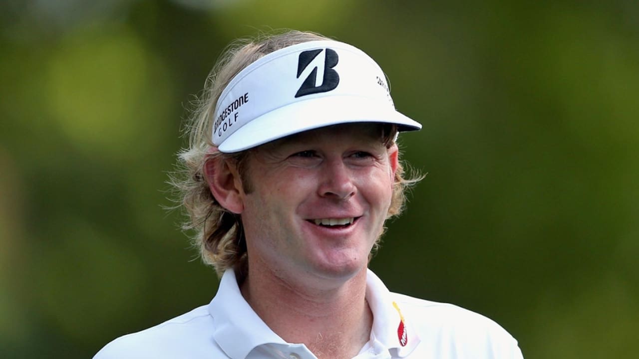 Brandt Snedeker Biography