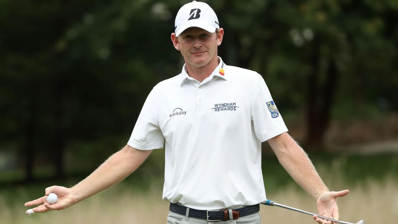 Brandt Snedeker Net Worth Details
