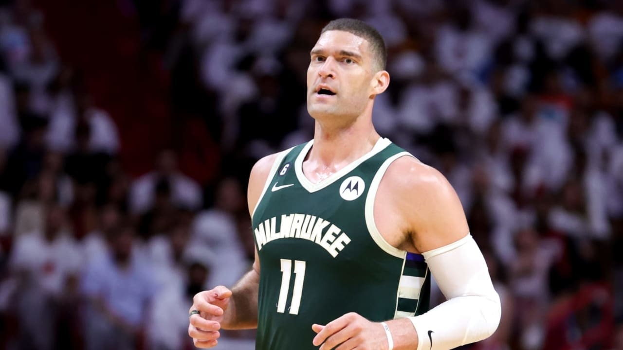 Brook Lopez Net Worth Details Brook Lopez Net Worth Details